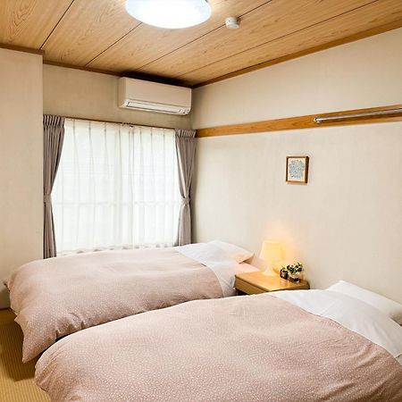 Belle Vue Nishiura Villa Minamiuonuma Екстериор снимка