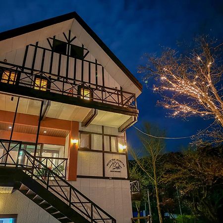 Belle Vue Nishiura Villa Minamiuonuma Екстериор снимка