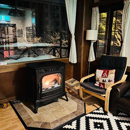 Belle Vue Nishiura Villa Minamiuonuma Екстериор снимка