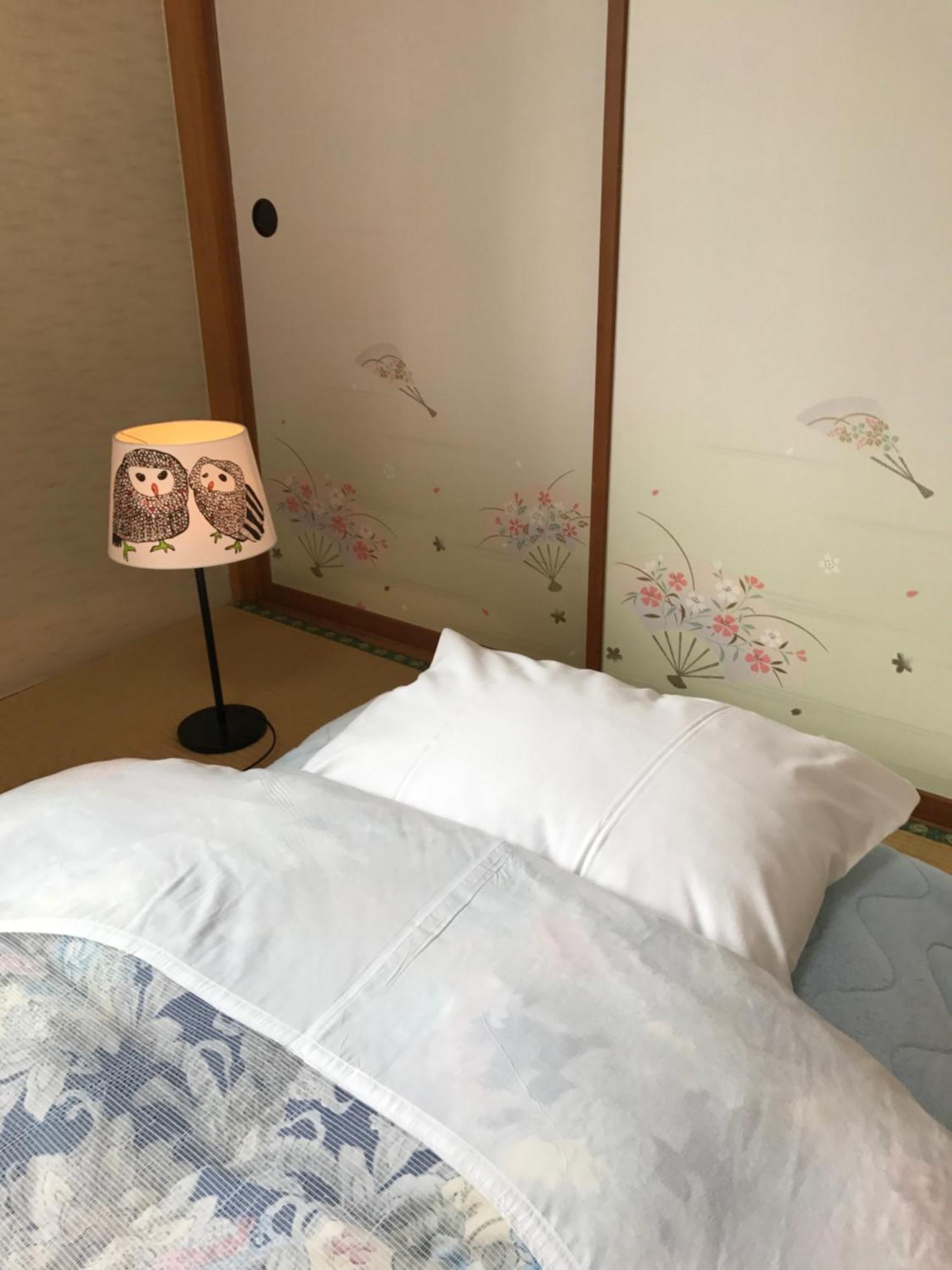 Belle Vue Nishiura Villa Minamiuonuma Екстериор снимка