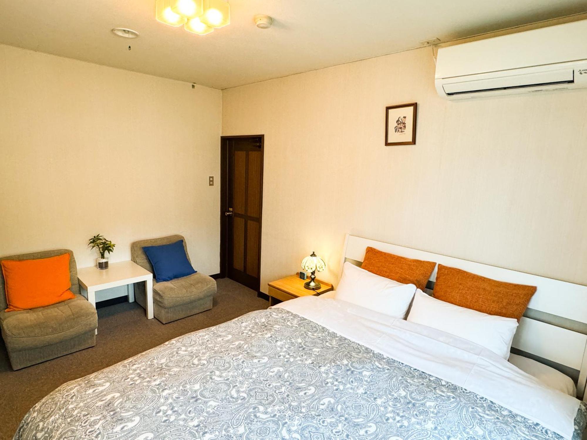 Belle Vue Nishiura Villa Minamiuonuma Екстериор снимка