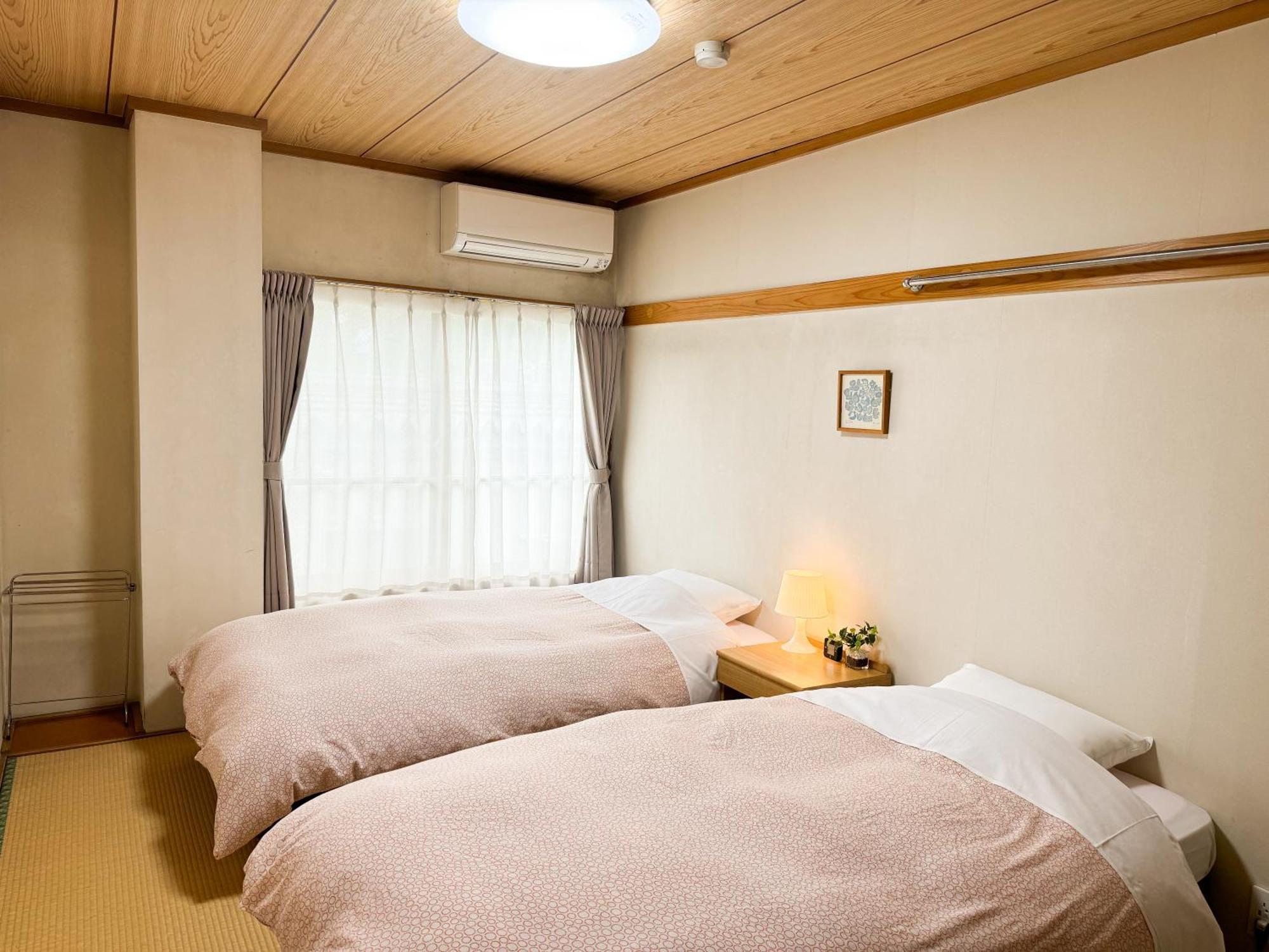 Belle Vue Nishiura Villa Minamiuonuma Екстериор снимка