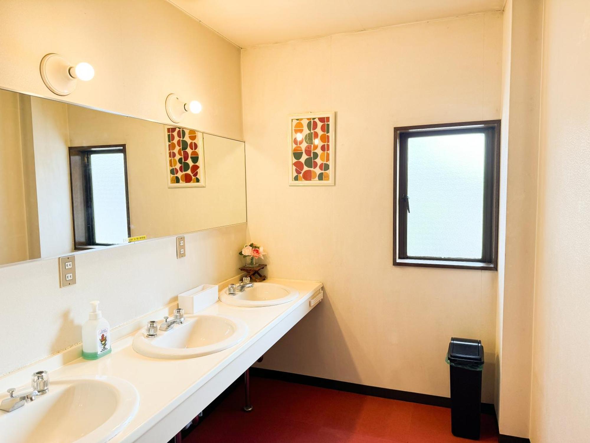 Belle Vue Nishiura Villa Minamiuonuma Екстериор снимка