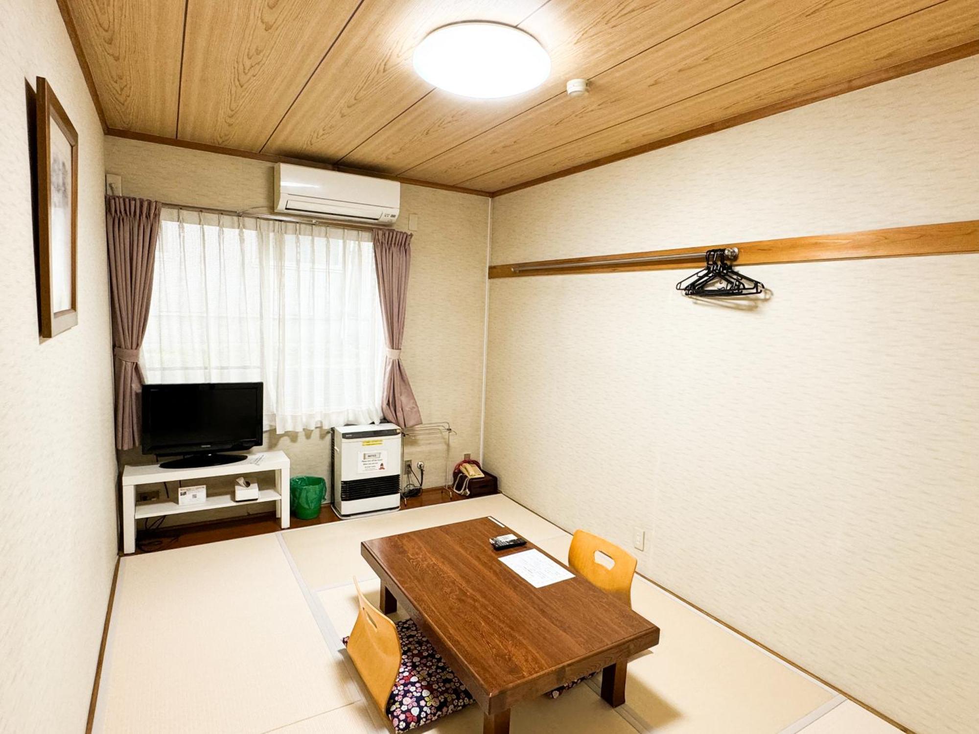 Belle Vue Nishiura Villa Minamiuonuma Екстериор снимка