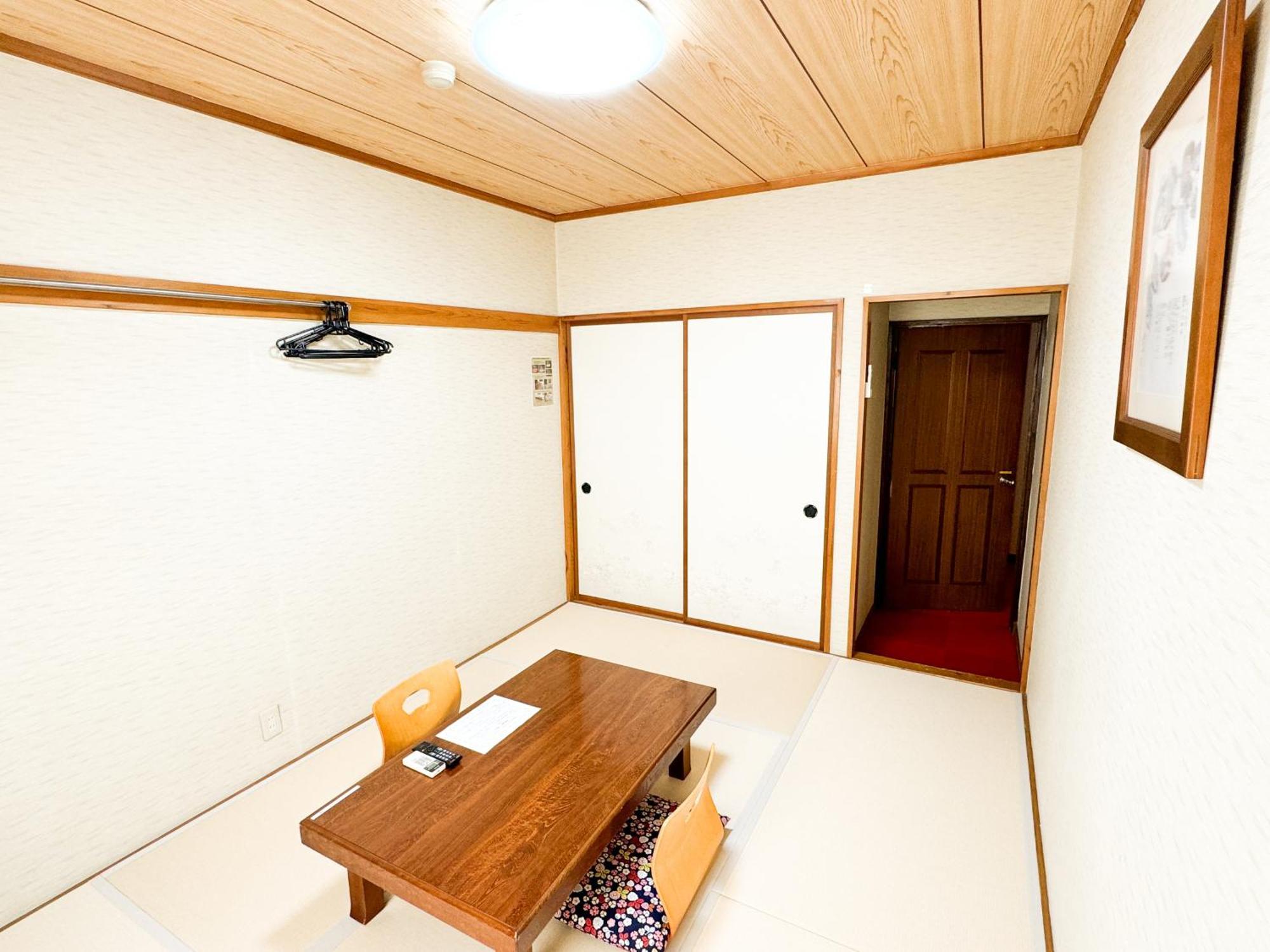 Belle Vue Nishiura Villa Minamiuonuma Екстериор снимка