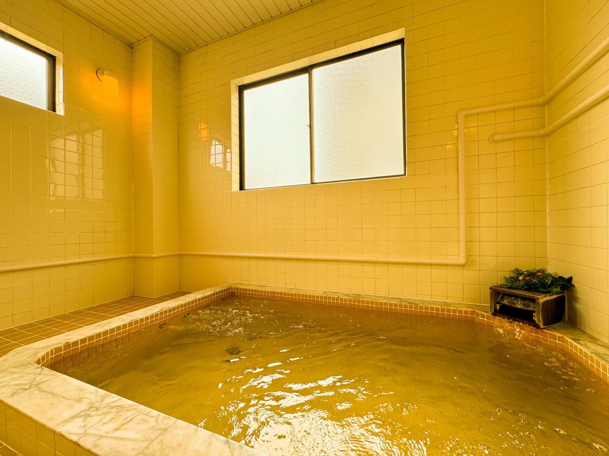 Belle Vue Nishiura Villa Minamiuonuma Екстериор снимка