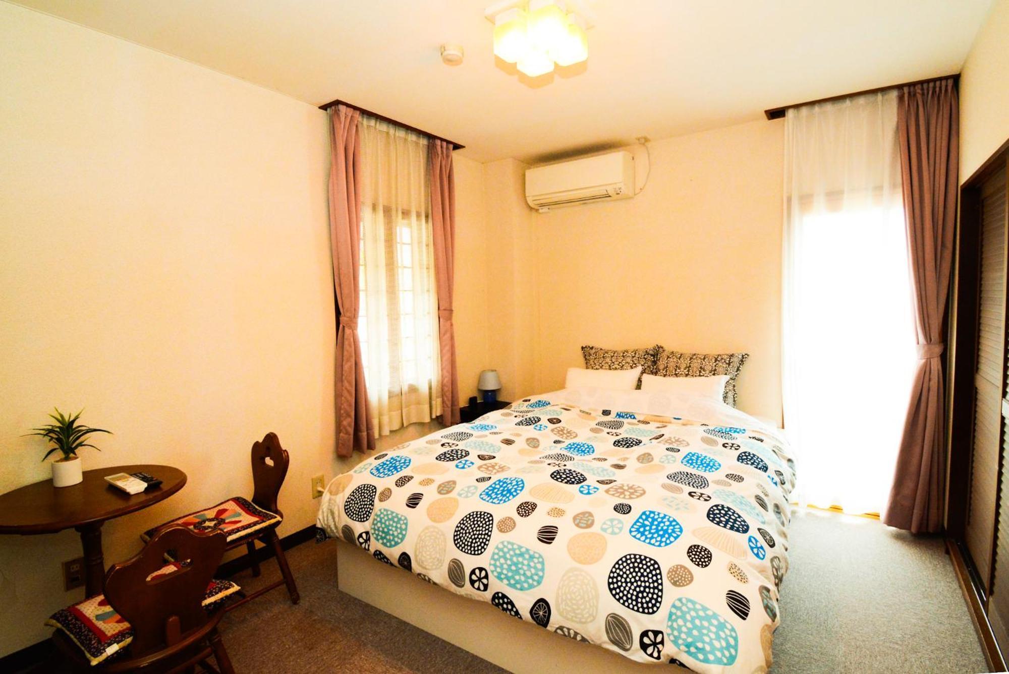 Belle Vue Nishiura Villa Minamiuonuma Екстериор снимка