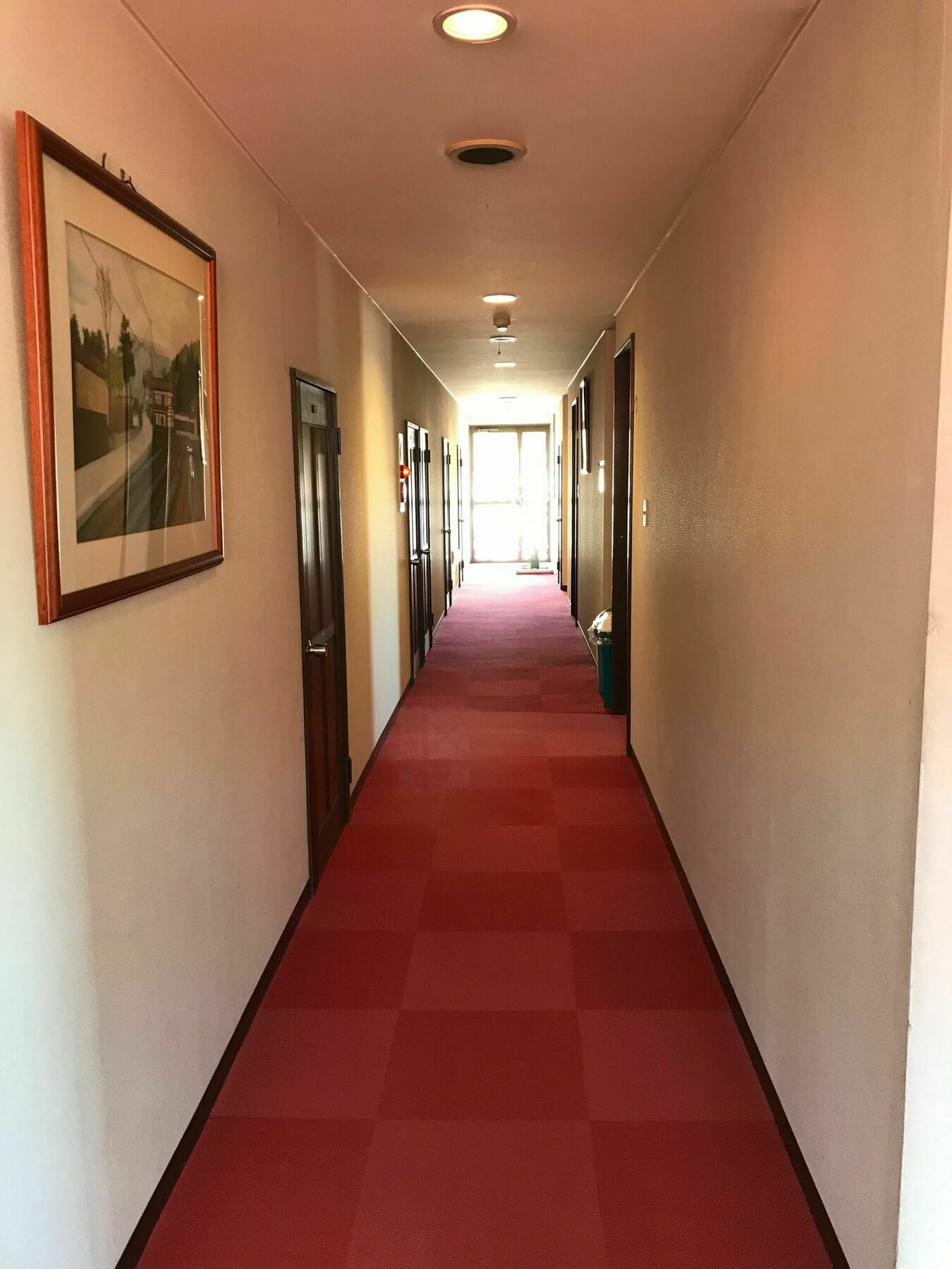 Belle Vue Nishiura Villa Minamiuonuma Екстериор снимка