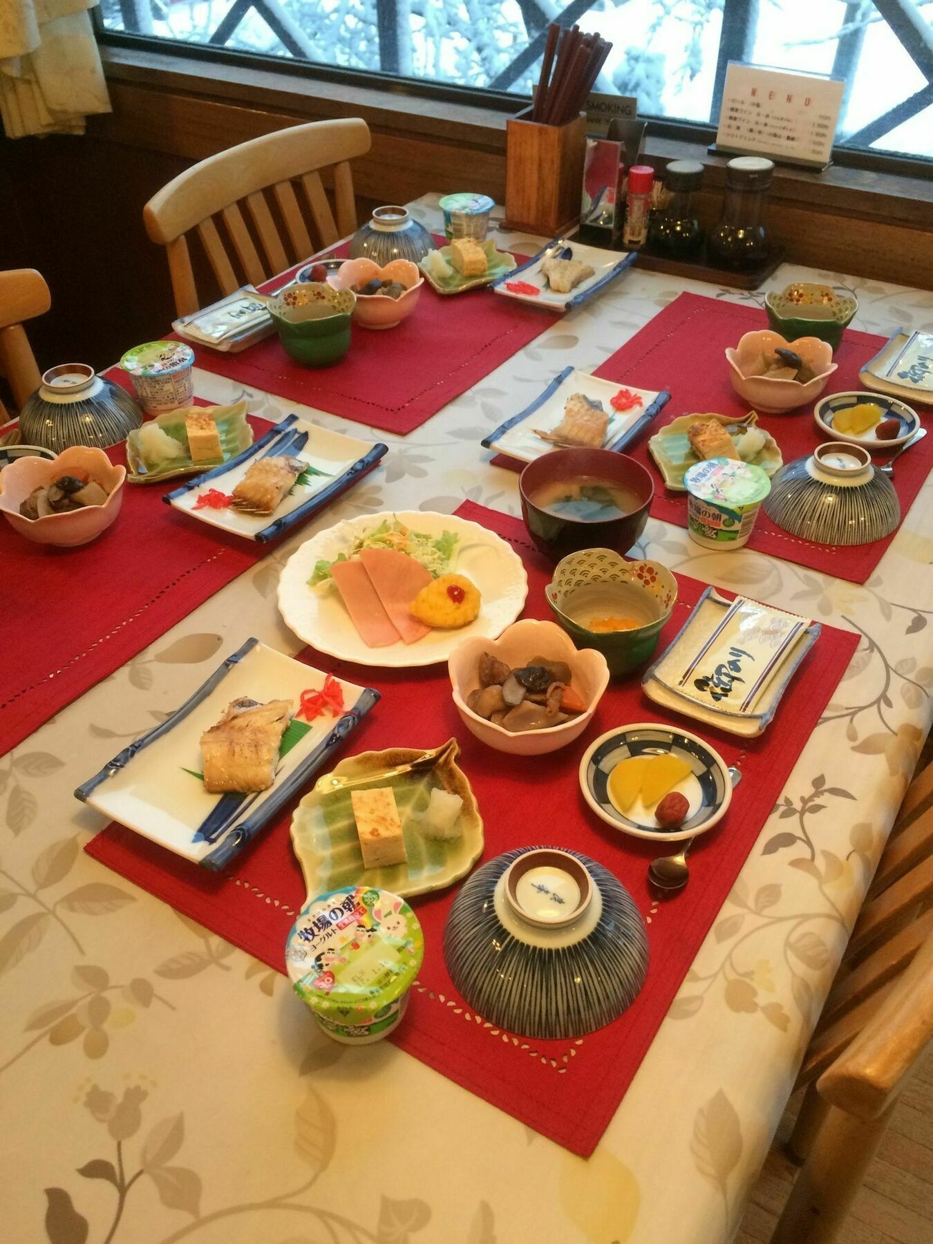 Belle Vue Nishiura Villa Minamiuonuma Екстериор снимка