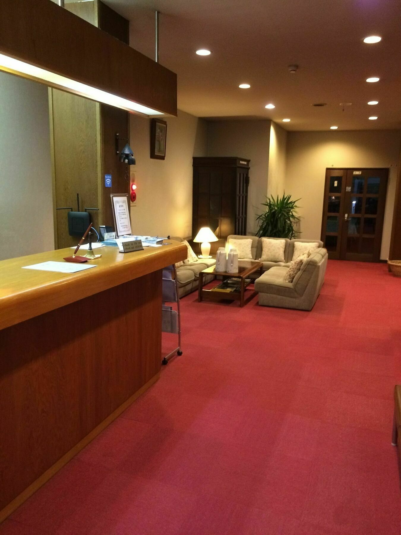 Belle Vue Nishiura Villa Minamiuonuma Екстериор снимка