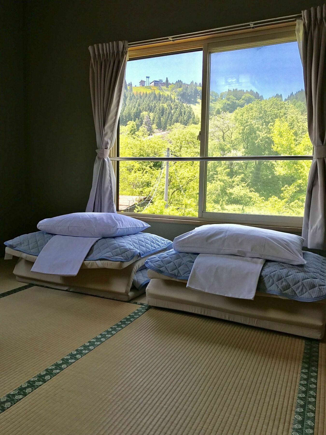 Belle Vue Nishiura Villa Minamiuonuma Екстериор снимка