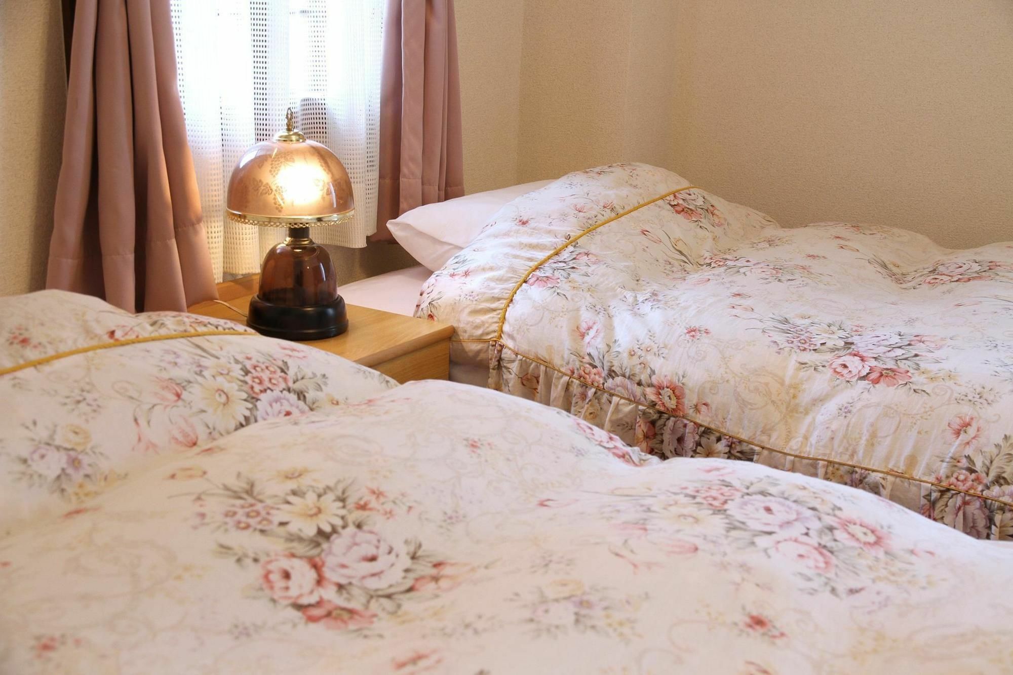 Belle Vue Nishiura Villa Minamiuonuma Екстериор снимка