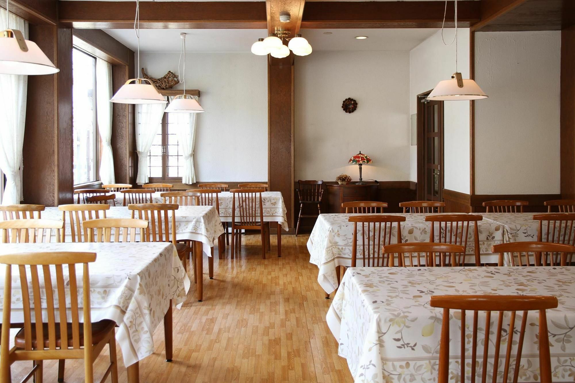 Belle Vue Nishiura Villa Minamiuonuma Екстериор снимка