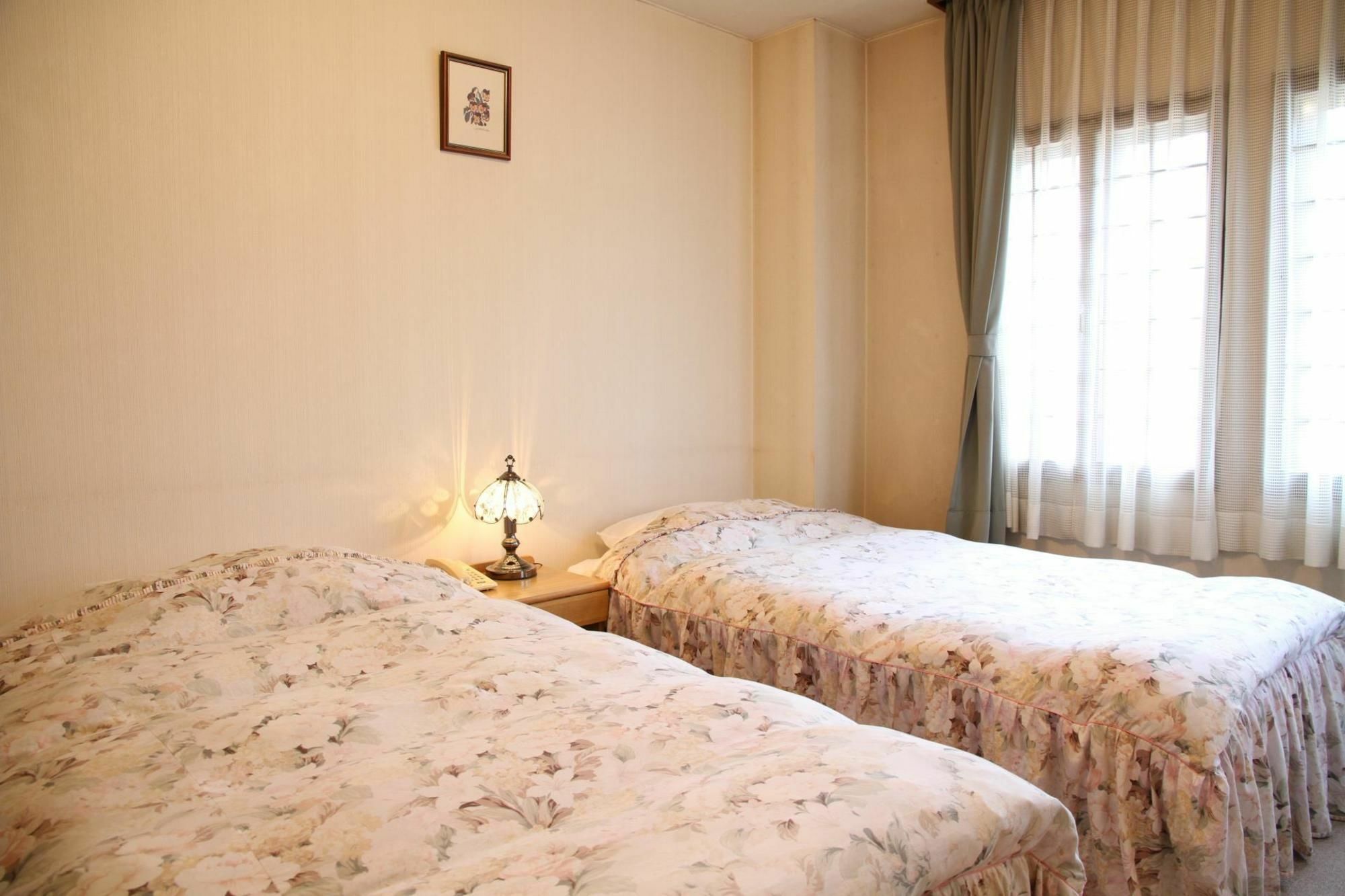 Belle Vue Nishiura Villa Minamiuonuma Екстериор снимка