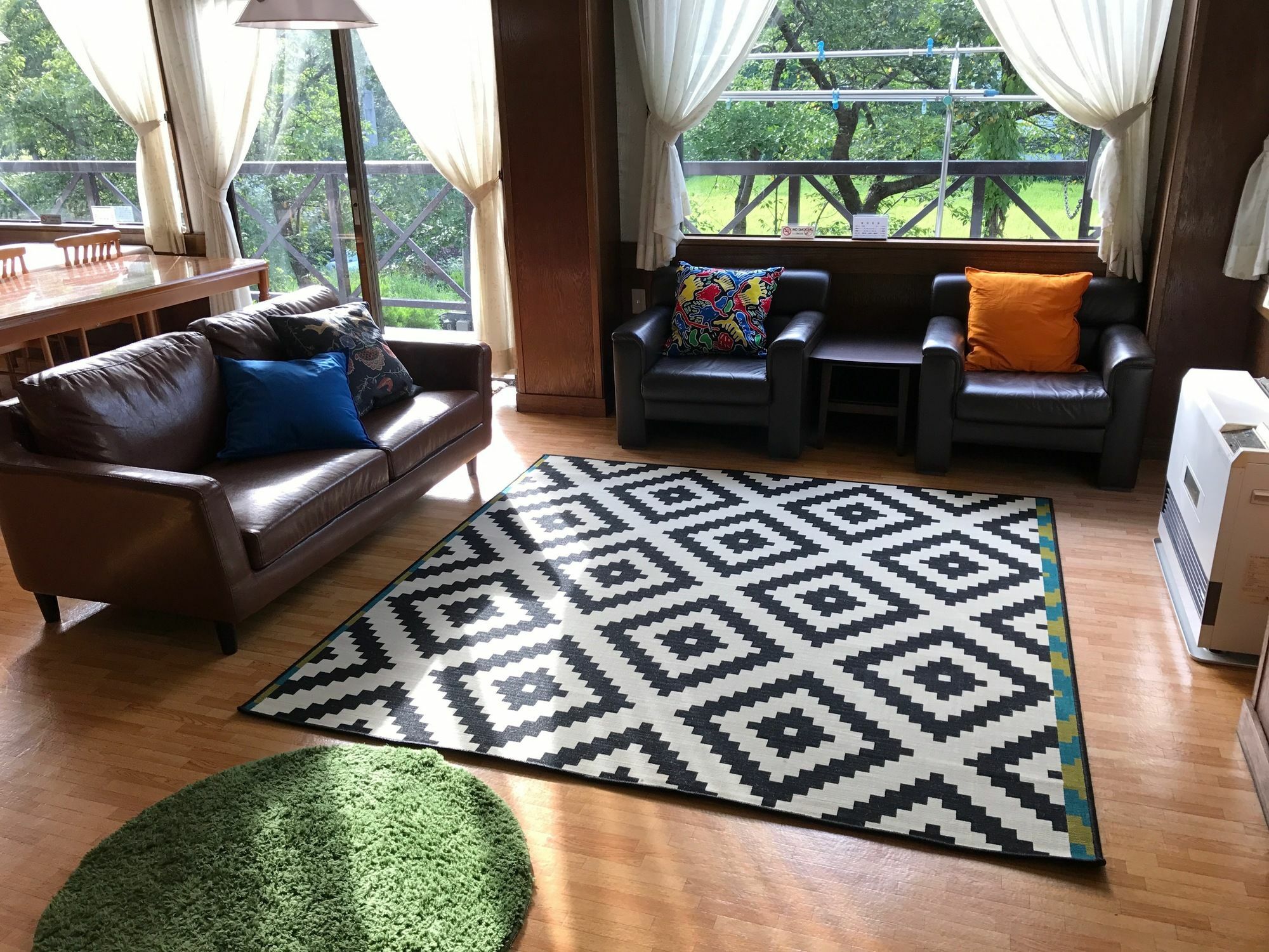 Belle Vue Nishiura Villa Minamiuonuma Екстериор снимка
